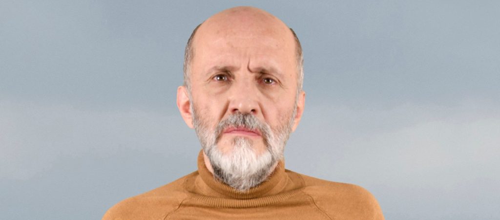 Μ.Βακούσης: «Όταν ήμουν στην ηλικία των 10 ετών αποπειράθηκαν να με βιάσουν»