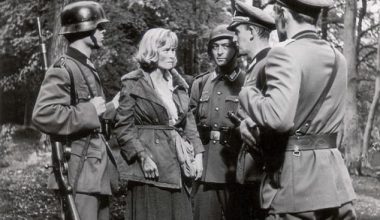 Violette Szabo: H απίστευτη ιστορία της  Βρετανίδας κατασκόπου (φωτό, βίντεο)