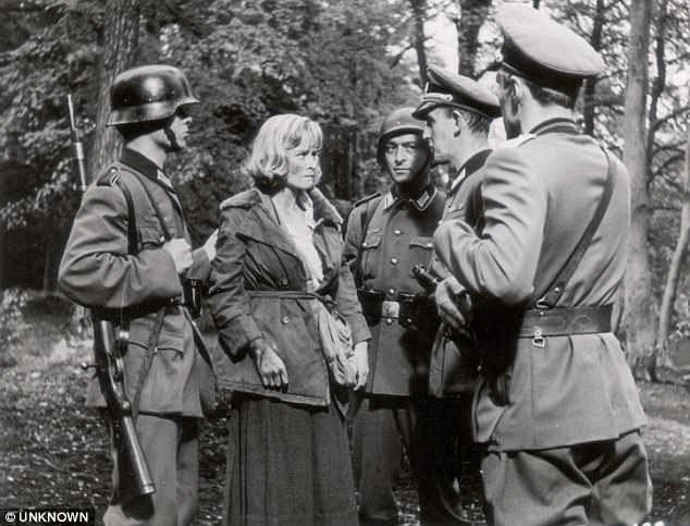 Violette Szabo: H απίστευτη ιστορία της  Βρετανίδας κατασκόπου (φωτό, βίντεο)