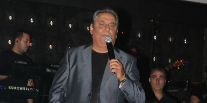 Ζαφείρης Μελάς: «Να ζητήσει συγγνώμη η κυρία Γερμανού γιατί μίλησε άσχημα για την κόρη μου» (βίντεο)