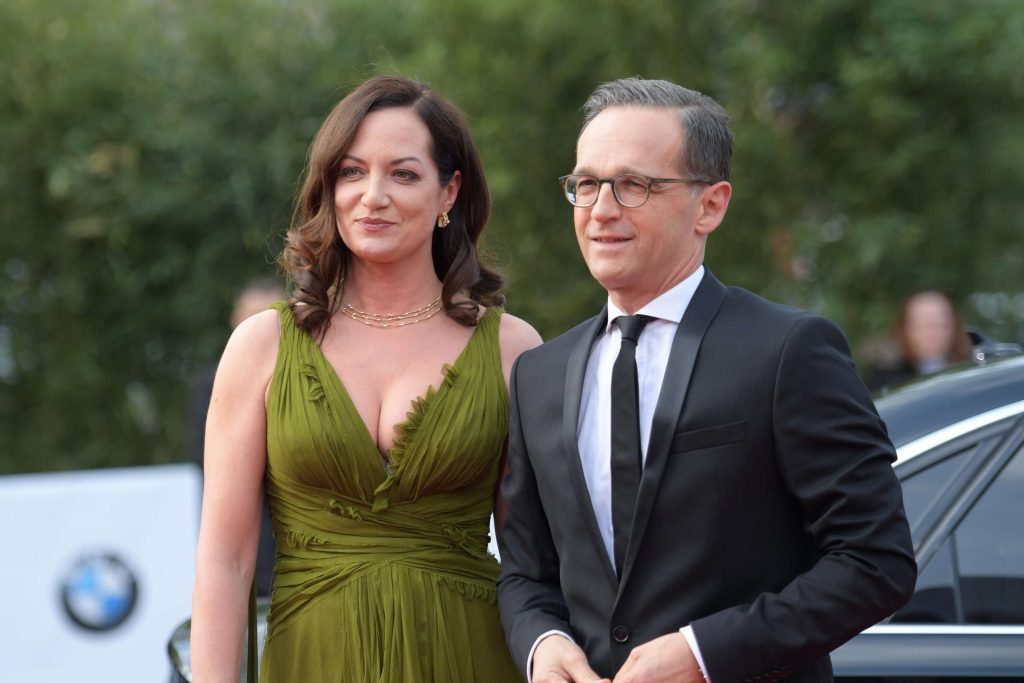 Ο Γερμανός υπουργός Εξωτερικών θέλει και…  γρήγορα την εφαρμογή του  «ψηφιακού διαβατηρίου» εμβολιασμού