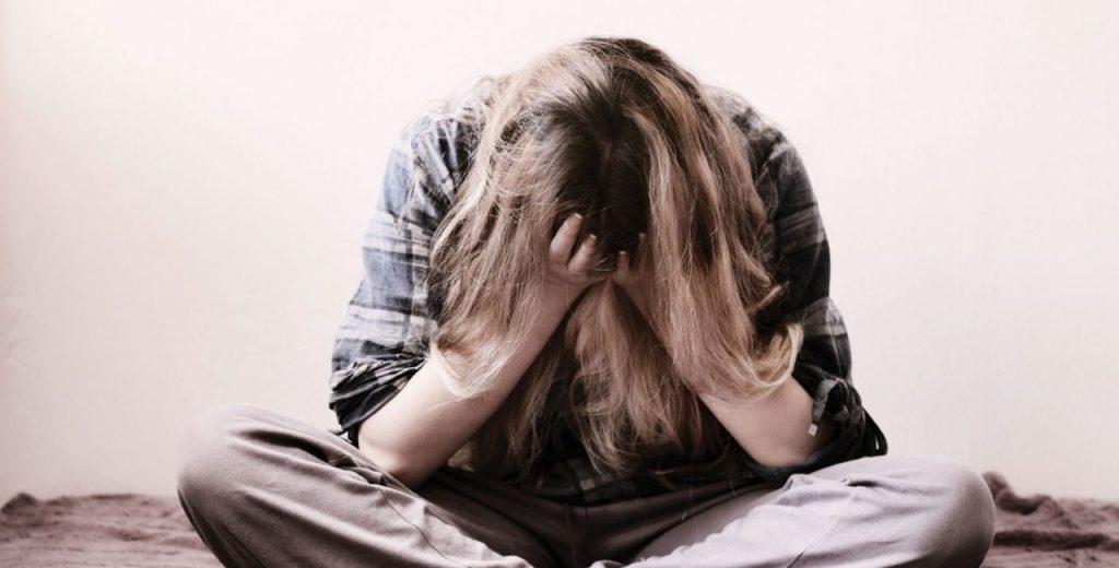 Νέα έρευνα: Πόσο επισπεύδουν το άγχος & κατάθλιψη την εκδήλωση Αλτσχάιμερ