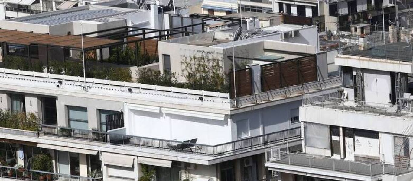 Μείωση ενοικίου: Σήμερα η καταληκτική ημερομηνία για τις δηλώσεις Covid Ιανουαρίου – Τι ζητούν οι ιδιοκτήτες ακινήτων