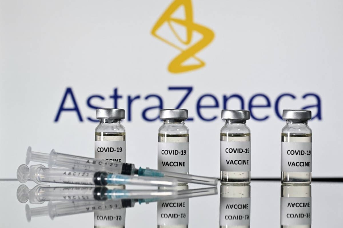Εμβόλιο AstraZeneca: Η Γαλλία αποφάσισε να το χορηγεί και στους άνω των 65 ετών