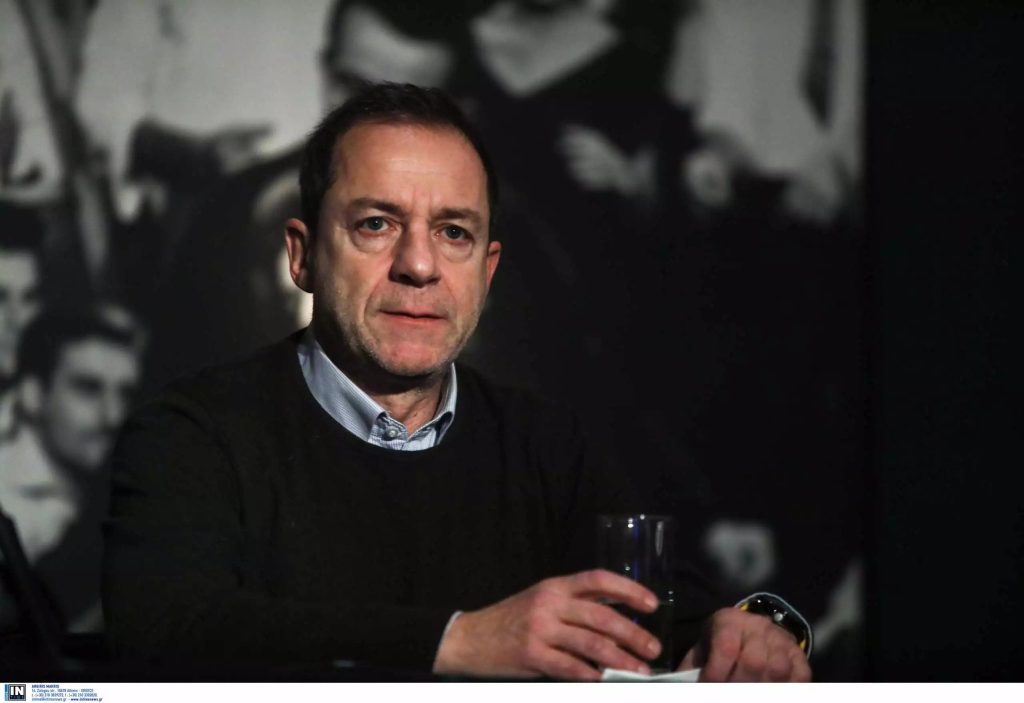 «Με έστειλαν στο δωμάτιο του – Πρέπει να σε δω γυμνό»: Τι καταγγέλλει Κύπριος ηθοποιός για τον παιδόφιλο Δ.Λιγνάδη