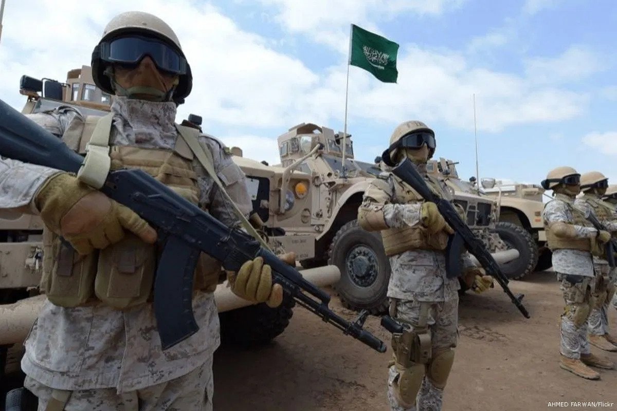 Οι ΗΠΑ απαιτούν από την Σαουδική Αραβία την διάλυση ειδικής ομάδας που θεωρούν υπεύθυνη για την δολοφονία Κασόγκι