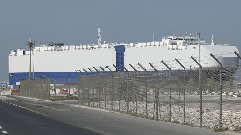 Το Ιράν απορρίπτει κατηγορηματικά ότι βρισκόταν πίσω από έκρηξη σε ισραηλινό πλοίο