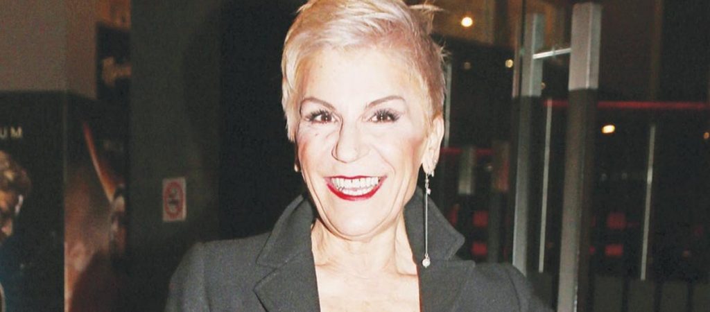 Χρύσα Ρώπα: «Ζητώ συγγνώμη από τα θύματα γιατί εμείς τους στηρίξαμε όλους αυτούς»