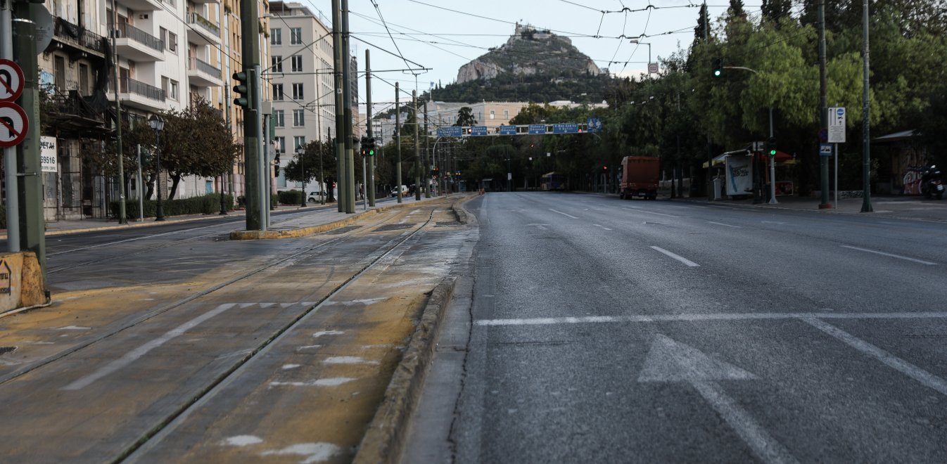 Μέτρα Μαρτίου: Όλα όσα πρέπει να γνωρίζουν εργαζόμενοι και επιχειρήσεις