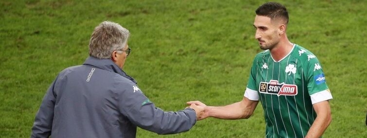 Μεγάλο «χουνέρι» σε Μακέντα – Κανένα πλάνο στον ΠΑΟ