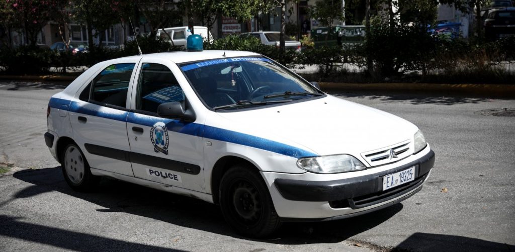Ύποπτο αντικείμενο στο υπ.Υγείας: Λήξη συναγερμού (upd)