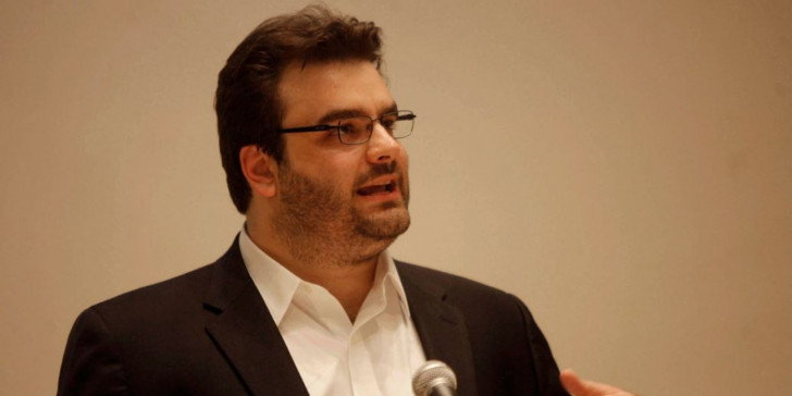 Κ.Πιερρακάκης: «Η εφαρμογή με το sms στον πενταψήφιο αριθμό 13032 για το λιανεμπόριο είναι έτοιμη»