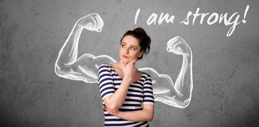 Εσύ τα έχεις; – Πέντε χαρακτηριστικά που δείχνουν ισχυρή προσωπικότητα