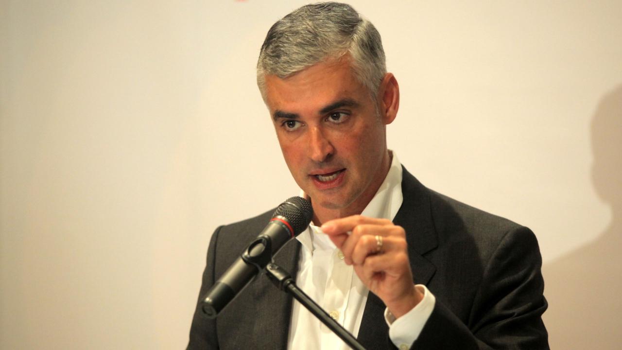 Α.Σπηλιωτόπουλος κατά κυβέρνησης στο θέμα Δ.Κουφοντίνα: «Η εκδίκηση δεν έχει θέση στον νομικό μας πολιτισμό»