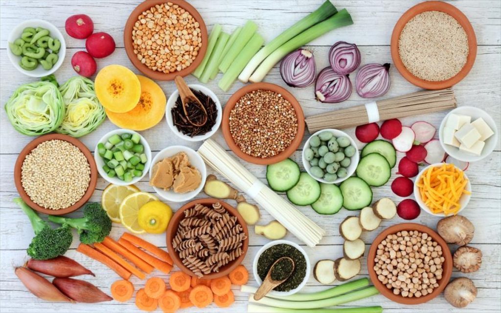 Σύγχρονοι μύθοι της διατροφής – Η επιστημονική αλήθεια & τι ισχύει για τις διατροφικές επιλογές της καθημερινότητάς μας