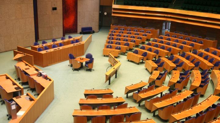 Γενοκτονία των Αρμενίων: Αναφορά και για θύματα Έλληνες στην ολλανδική βουλή