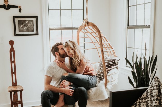 Κορίτσια για σπίτι: Αυτές είναι οι τρεις γυναίκες του ζωδιακού που είναι γεννημένες για να κάνουν οικογένεια