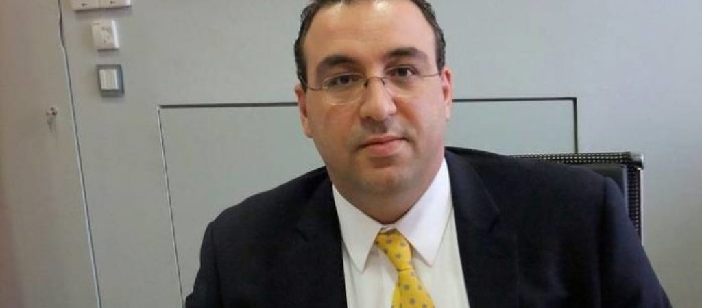 Στη φυλακή οδηγείται ο εφοπλιστής Μ.Ζολώτας – Γιατί κατηγορείται