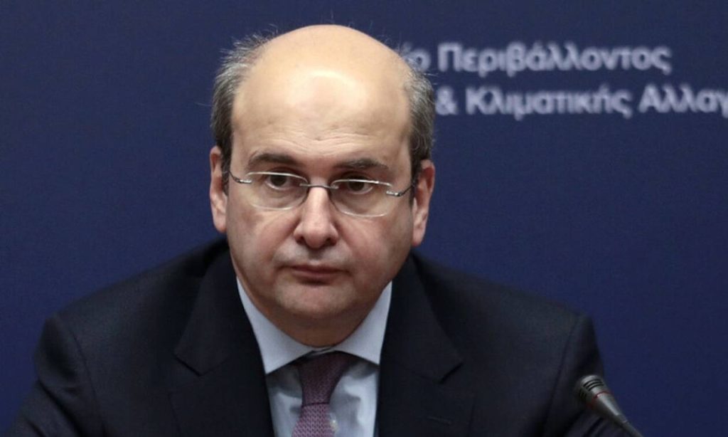 Κατά φαντασίαν εικόνα οικονομικής ευμάρειας έδωσε ο Κ.Χατζηδάκης για τους πολίτες