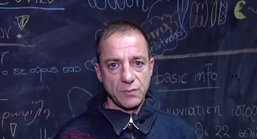 Να «ανοίξουν» τα κινητά του Λιγνάδη ζητά ο Βλάχος – Κατ’ αντιπαράσταση εξέταση ζητά ο Κούγιας