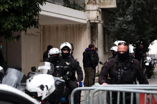 Κρήτη: Αστυνομικοί εισέβαλαν σε σπίτι φοιτητών χωρίς ένταλμα καταγγέλλει η ΕΛΜΕ
