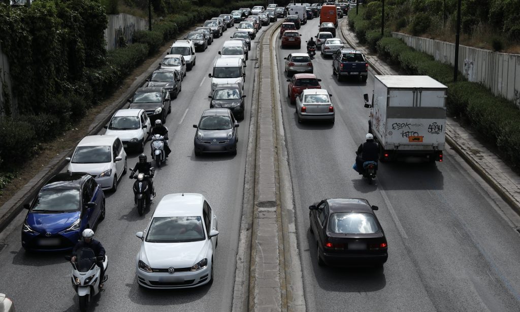 Ένωση Ασφαλιστικών Εταιρειών Ελλάδος: «Στις 555.402 ανέρχονται τα ανασφάλιστα οχήματα»