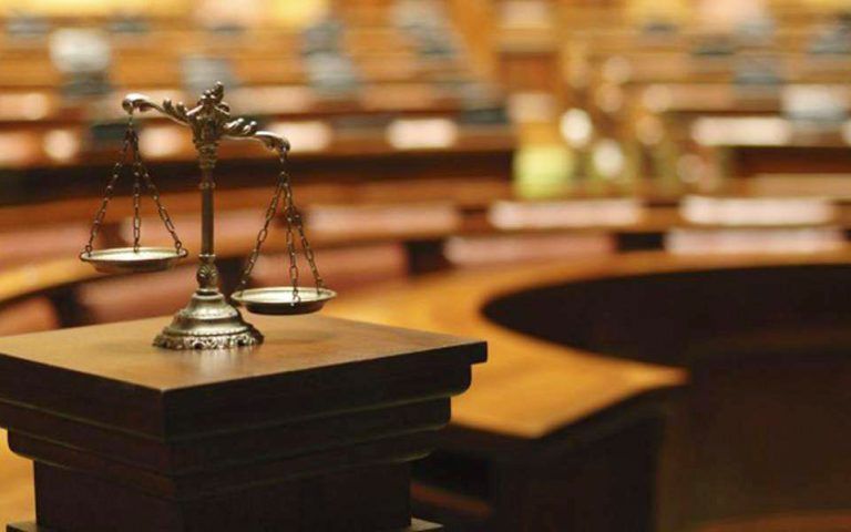 Πέντε δικαστές ζητούν έκτακτη Γενική Συνέλευση στην Ένωση Δικαστών και Εισαγγελέων για τον Κουφοντίνα