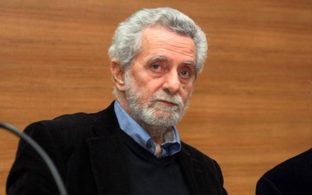 Θ.Δρίτσας: «Κανείς δεν έχει τρομοκρατηθεί από την 17 Νοέμβρη»