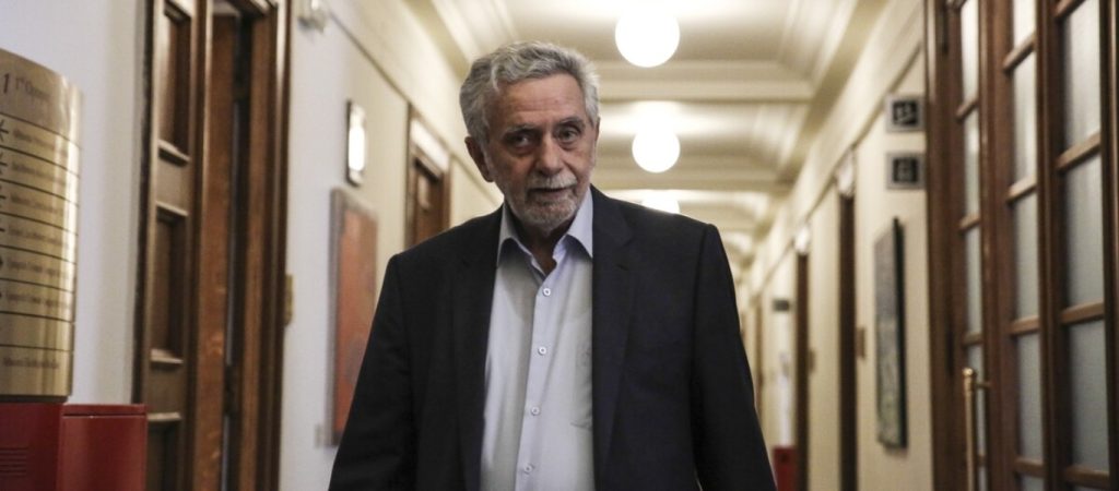 To Twitter ξεσπά για την δήλωση του Θ.Δρίτσα – «Στον ΣΥΡΙΖΑ κάνετε φιλότιμες προσπάθειες να πάτε στο 2.9%»