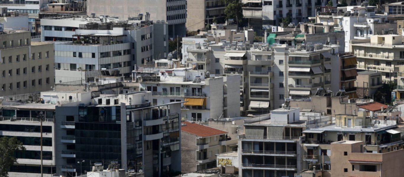 EE: Αυξήσεις ενοικίων ζητούν οι ιδιοκτήτες ακινήτων εν μέσω κορωνοϊού