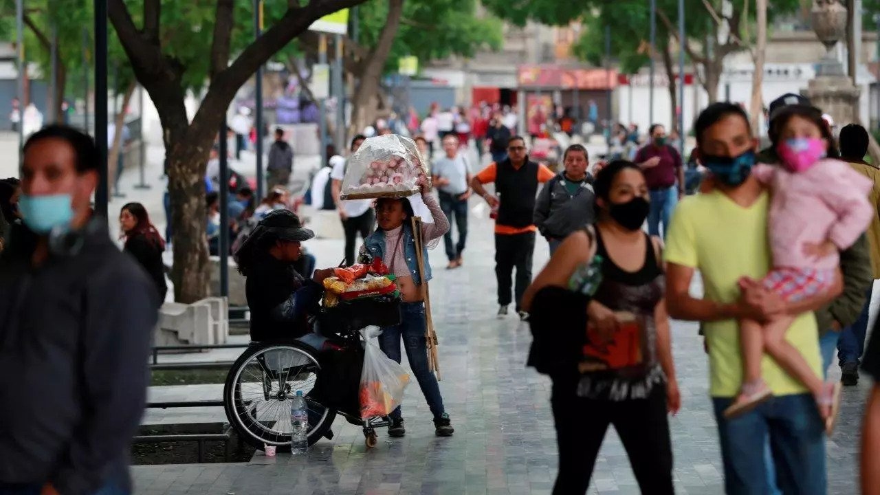 Μεξικό: Ολόκληρες κοινότητες αρνούνται να δεχθούν εμβολιασμό για τον COVID-19