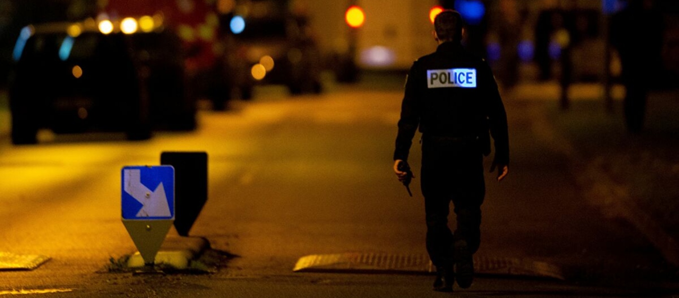 Γαλλία: Συνελήφθησαν δύο δολοφόνοι – Έψαχναν… πριόνι για να εξαφανίσουν το πτώμα