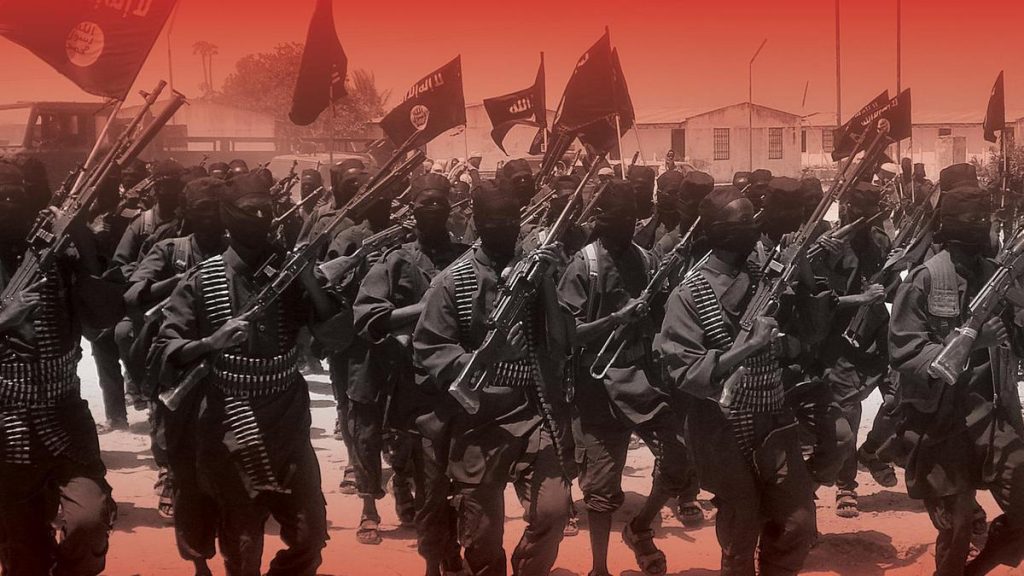 Η ISIS αναβιώνει στο Ιράκ και η Γαλλία ανησυχεί: «Κοιτά» προς τις ΗΠΑ