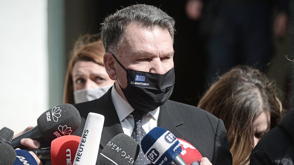 Απάντηση Κούγια στην ΕΔΕ: «Να προσέξουν τι έγραψα και να ανακαλέσουν»