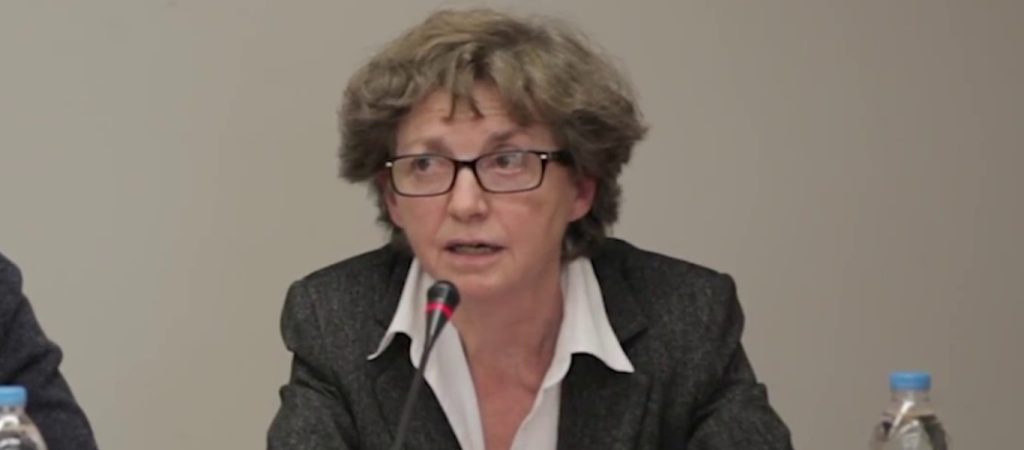 Προσέφυγε στο υπουργείο Δικαιοσύνης η συνήγορος του Δ.Κουφοντίνα