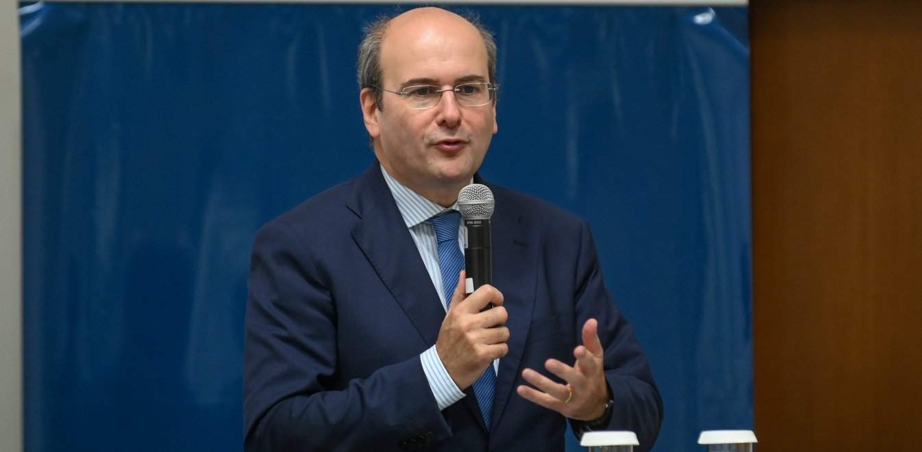 Κ.Χατζηδάκης: «Μέσα στη βδομάδα θα δημοσιευτεί η ΚΥΑ για τον τρόπο επανυπολογισμού των συντάξεων»