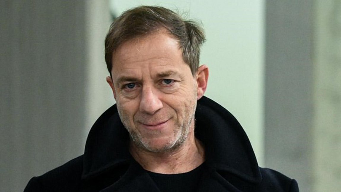 Κατηγορητήριο κόλαφος για Δ.Λιγνάδη από την ανακρίτρια – «Είχε σταθερή ροπή στα εγκλήματα»