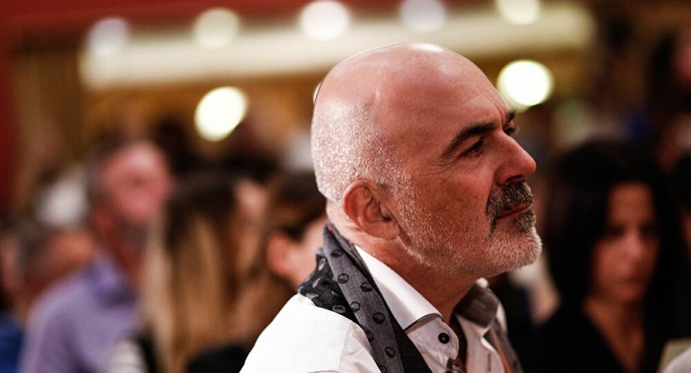 Εντός της ημέρας η παραίτηση Λιβαθινού από το Εθνικό Θέατρο