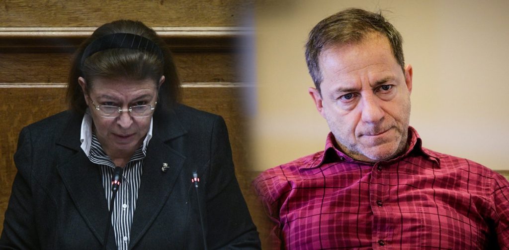 Πάνω από 1.200 καλλιτέχνες απαντούν στους 56 και ζητούν την παραίτηση της Λ.Μενδώνη