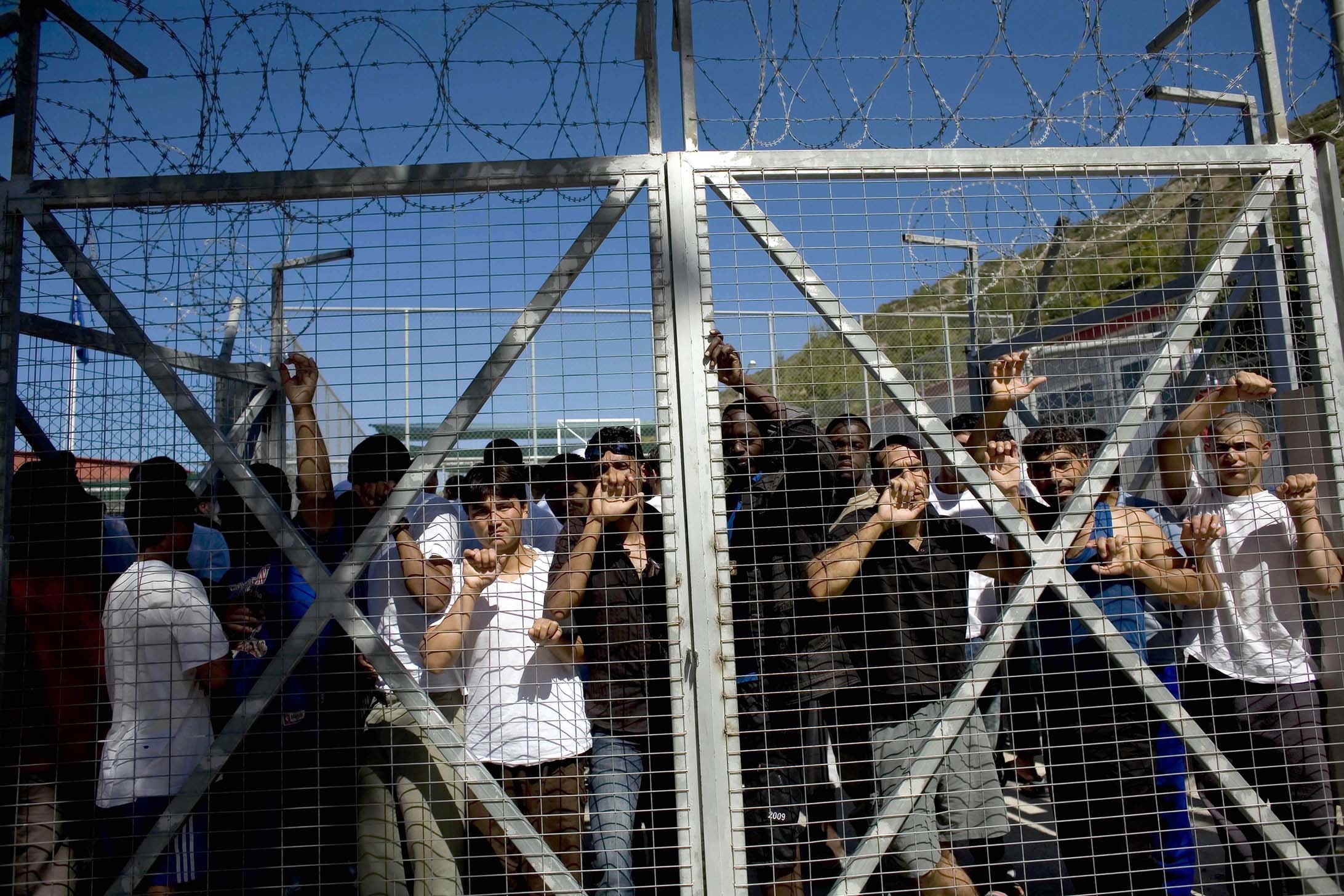 Η Δανία ξεκίνησε να στέλνει τους Σύρους σε στρατόπεδα απέλασης: «Ασφαλής χώρα η Συρία»