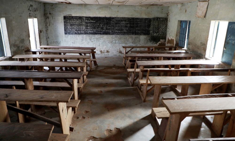 Νιγηρία: Αφέθηκαν ελεύθερες εκατοντάδες μαθήτριες – Τις είχαν απαγάγει από σχολείο