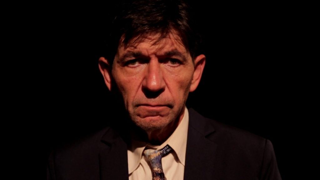 Γ.Σκιαδαρέσης: «Σε κάποια περιστατικά είχα βρεθεί μάρτυρας & θα χρειαστεί να καταθέσω σε μία περίπτωση στο ΣΕΗ» (βίντεο)