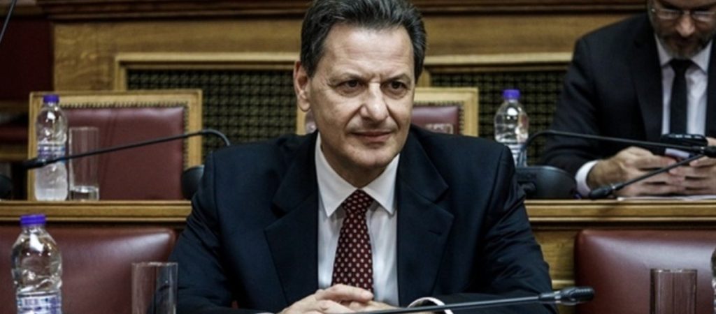 Θ.Σκυλακάκης: «Κάθε εβδομάδα αυστηρού απαγορευτικού κοστίζει κοντά στα 200 εκατ. ευρώ»