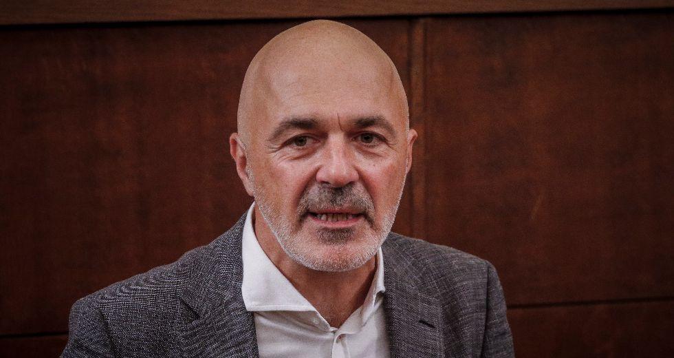 Παραιτήθηκε ο Στάθης Λιβαθινός από το Εθνικό Θέατρο – Μετά από καταγγελίες που είχαν κάνει σπουδαστές