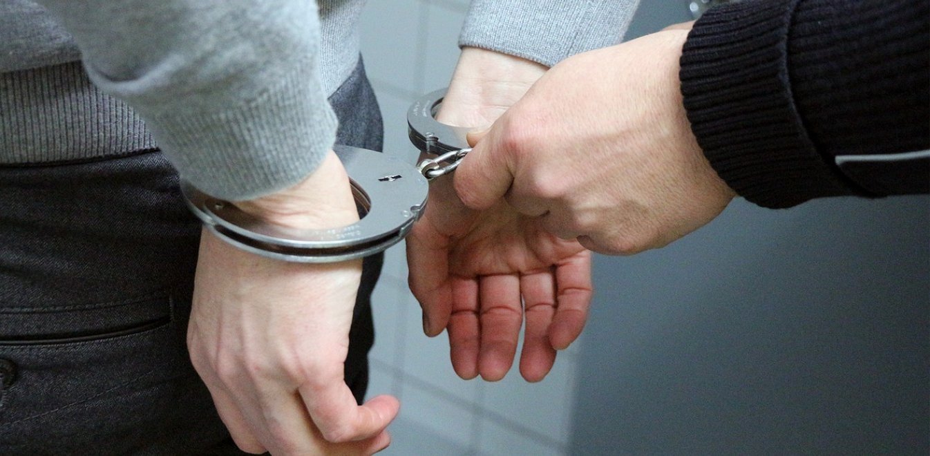 Συνελήφθη στις Αχαρνές 23χρονος βαρυποινίτης