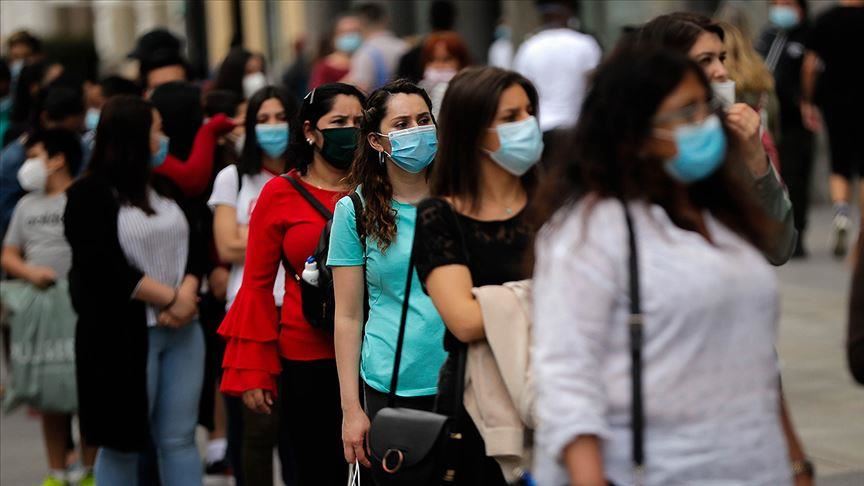 Ισπανία: Μέτρησαν «κατά λάθος» 74.347 περισσότερα κρούσματα COVID-19!