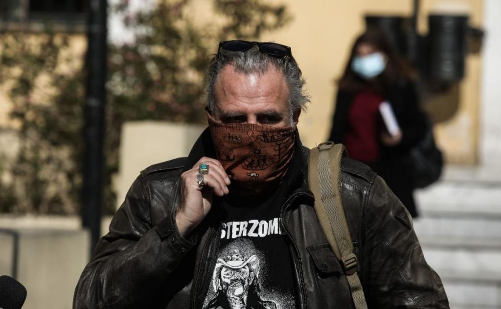 Δεκαοκτώ νέοι φάκελοι στον εισαγγελέα για το #metoo στο θέατρο