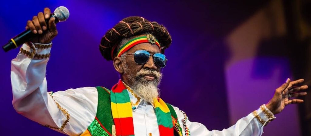 Έφυγε από τη ζωή ο τραγουδιστής Μπάνι Γουέιλερ