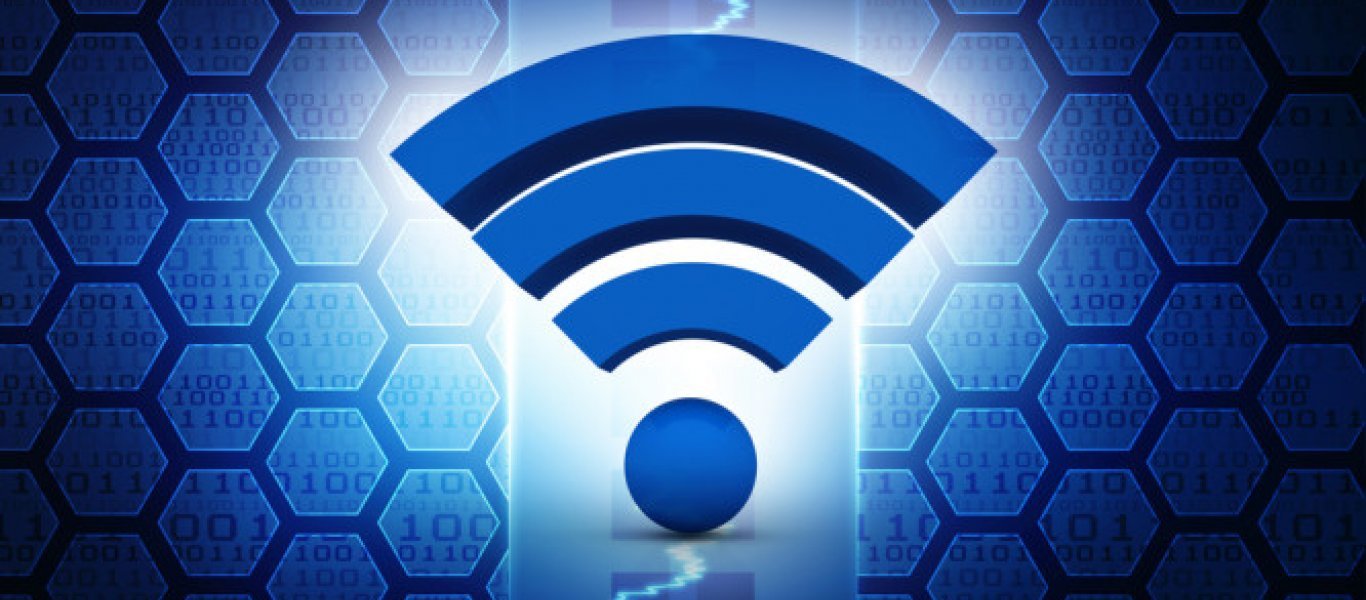 Wi-Fi: Τα 9+1 απλά βήματα για να έχετε… σήμα «καμπάνα»