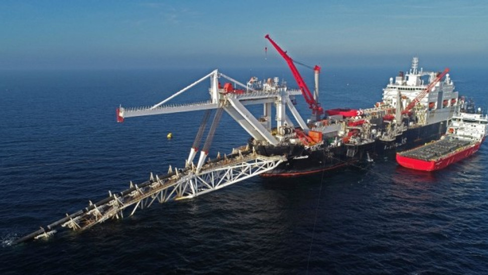 Διαψεύδει η Λευκωσία την αλλαγή όδευσης του αγωγού EastMed